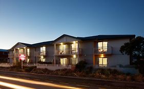 Bk's Esplanade Motor Lodge Lower Hutt 5*